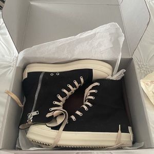 COPY - Rick owens drkshdw